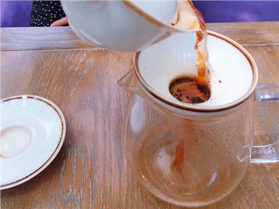 洗茶洗的是什么？你真的知道嗎？