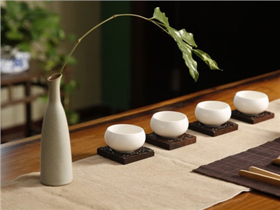 茯茶“湘益味”，黑茶“領頭羊”——“和平之茯”暨“益生源”新品發(fā)布會在京成功舉辦
