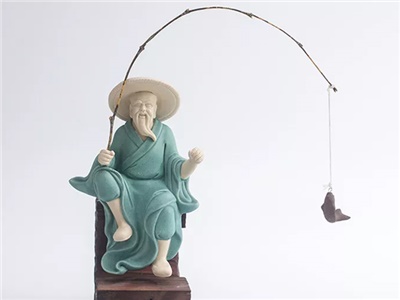 不把自己當(dāng)茶熬一熬，怎知生命最深處味道